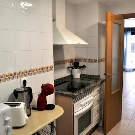 Suenos De Mar Ii, 2 Dormitorios, By Bookindenia Apartament