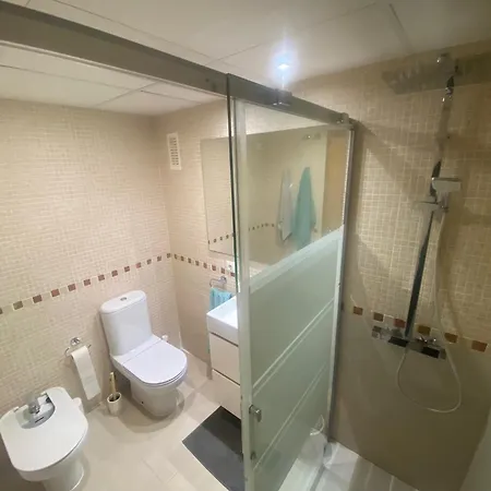 Suenos De Mar Ii, 2 Dormitorios, By Bookindenia *