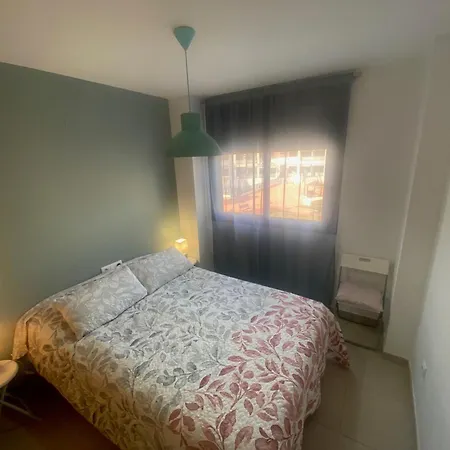 Suenos De Mar Ii, 2 Dormitorios, By Bookindenia * デニア